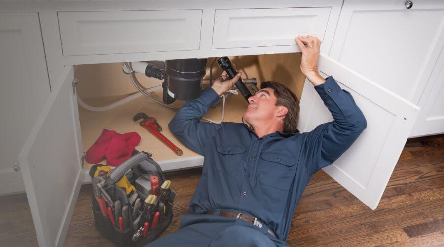 Professional expert plumbing services in Kirwin, KS